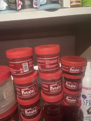 Get Ur Quality Hair Product From Mercy Beauty