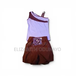 D D Kiddies Fashion