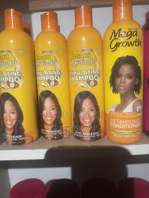 Come Get Your Quality Hair Product From Mercy Beauty