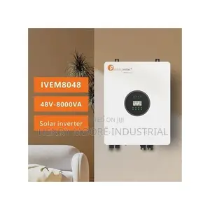 Felicity Solar 8kva 48v Hybrid Inverter