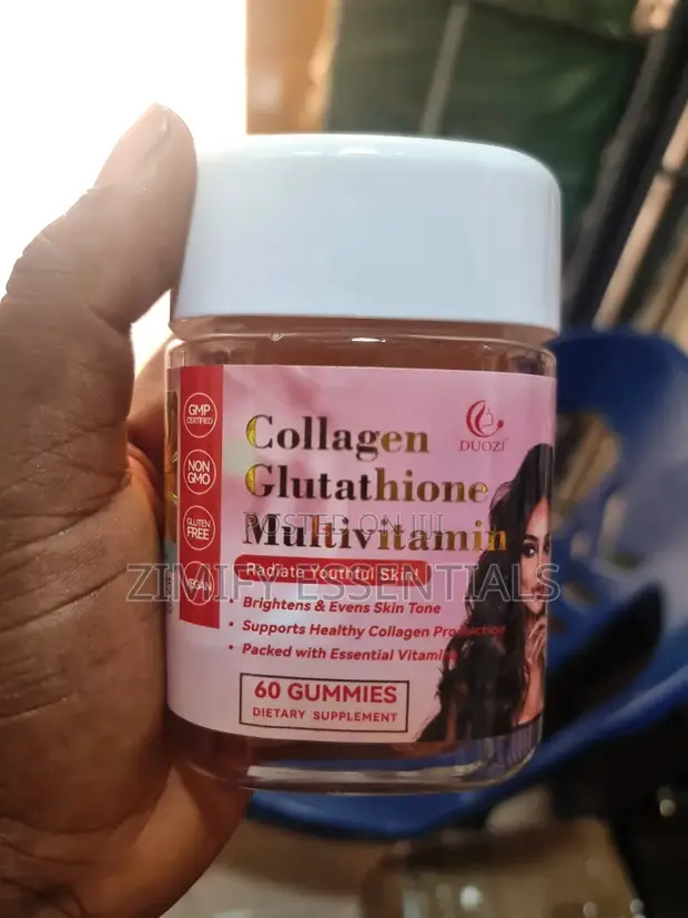 duozi collagen glutathione Multivitamin ghk cu ulta Amazon.com: Quantity:1 Vial Skincare for Women