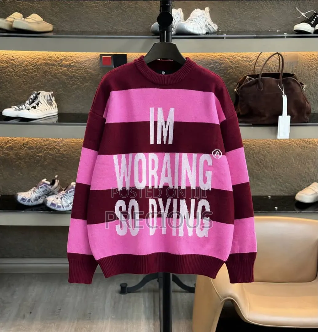 Sweats Shirt