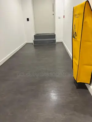 Cleaning Solutions LIMITED