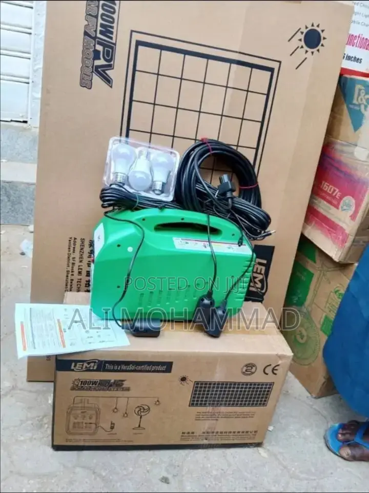 Inverter Battery