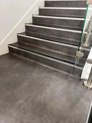 Cleaning Solutions LIMITED