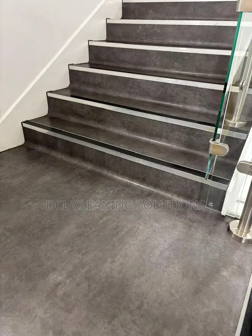 Cleaning Solutions LIMITED