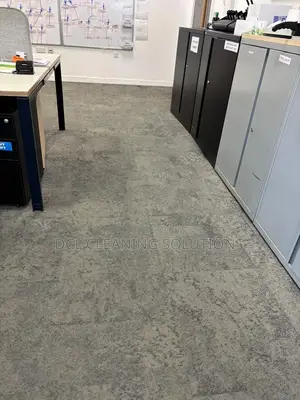 Cleaning Solutions LIMITED