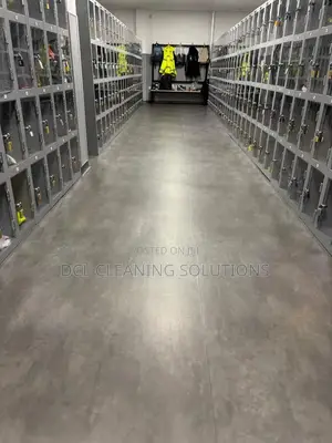 Cleaning Solutions LIMITED