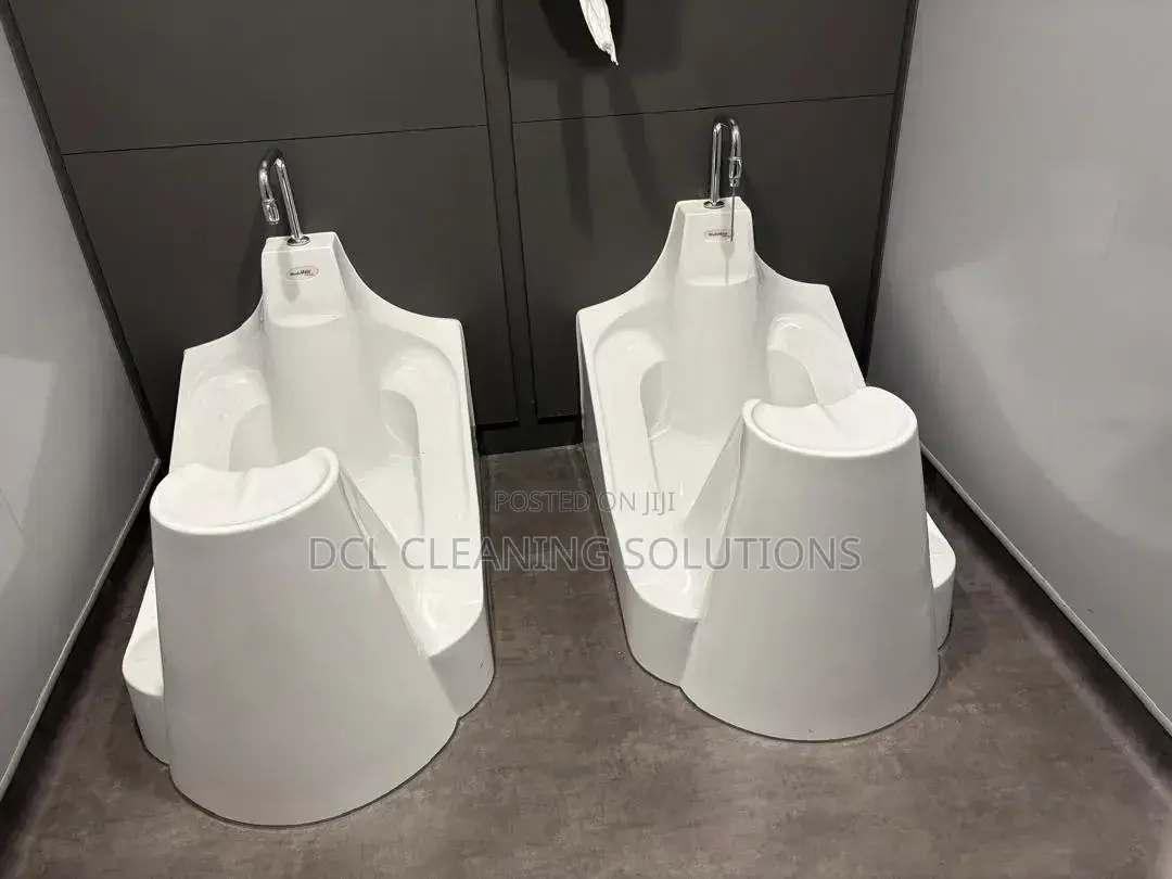 Cleaning Solutions LIMITED