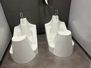 Cleaning Solutions LIMITED