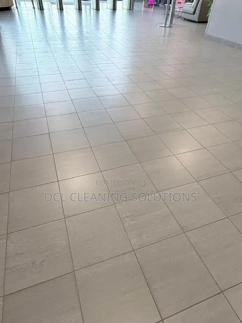 Cleaning Solutions LIMITED
