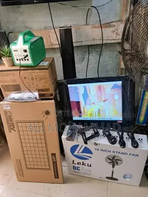 Inverter Battery