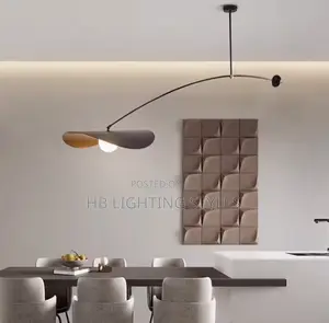 Modern Dine Dining Room Pendant Light