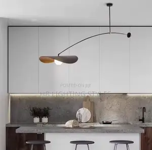 Modern Dine Dining Room Pendant Light