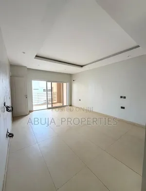 4bdrm Duplex in Utako for rent
