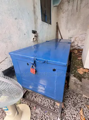 Ice Block Machine | Heavy Duty Plate Freezer