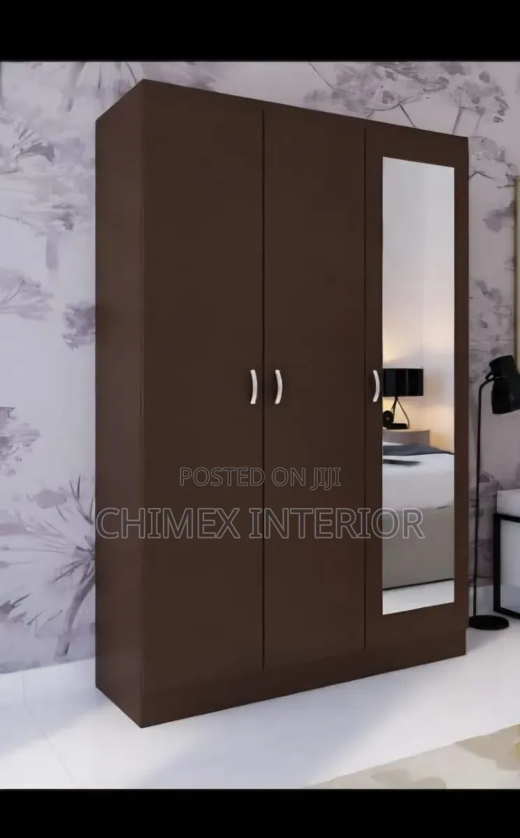 Wardrobes Set " 6 by 8 Feet Storage