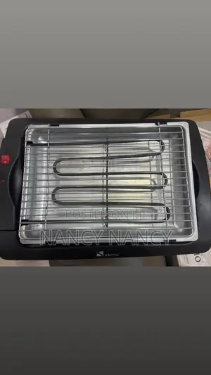 Saisho Electric Barbeque