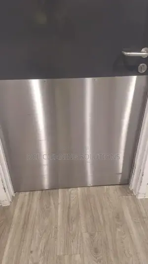 Cleaning Operative