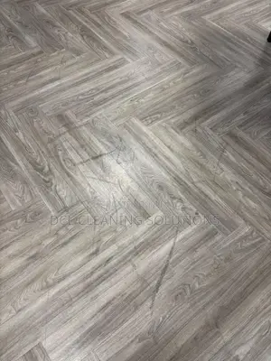 Cleaning Operative