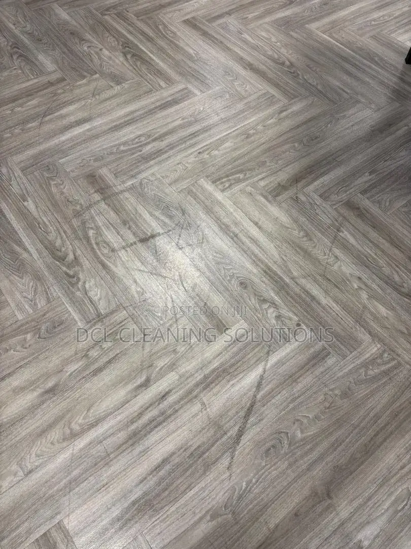 Cleaning Operative