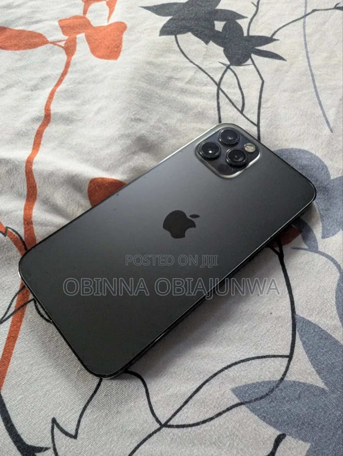Apple iPhone 12 Pro 128 GB Gray