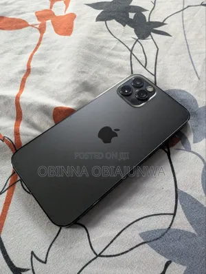 Apple iPhone 12 Pro 128 GB Gray