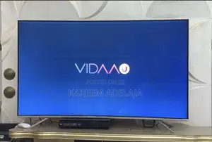 Smart Hisense Led TV