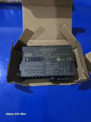6es7138-4cb11-0ab0 | Siemens | SIMATIC DP PM-E Power Modules