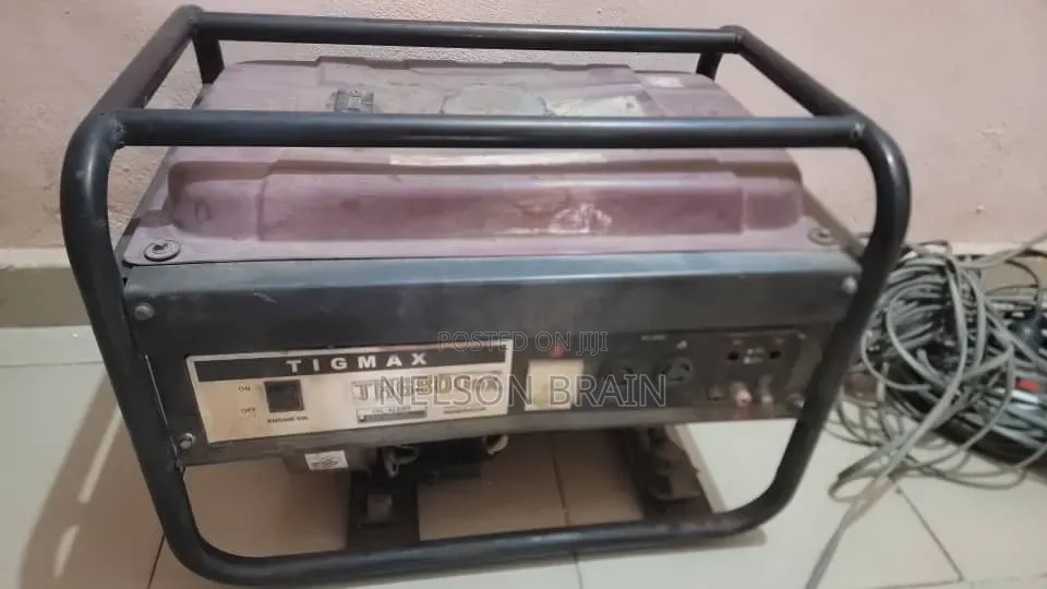 Tixmas Generator