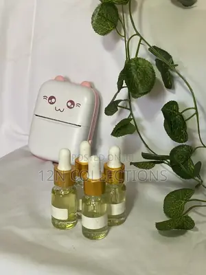 Every Kind of Perfumes