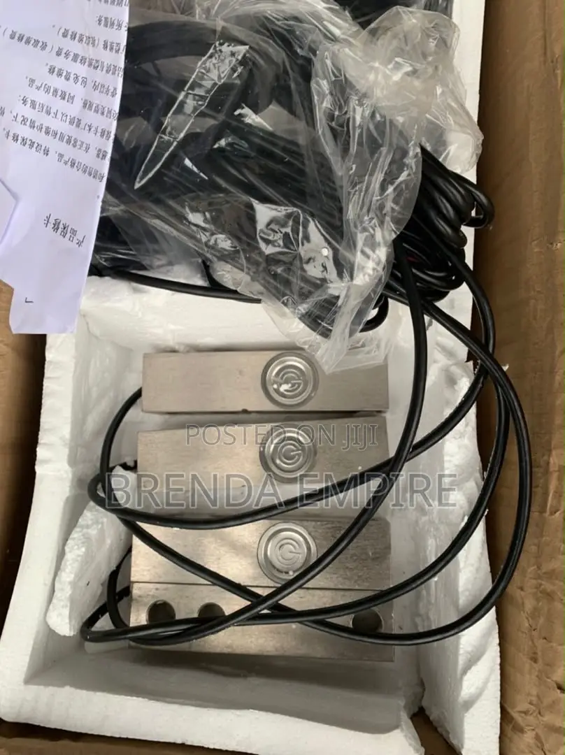 2000-5000kg Loadcell