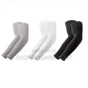 3 in 1 Workout Arm Sleeves