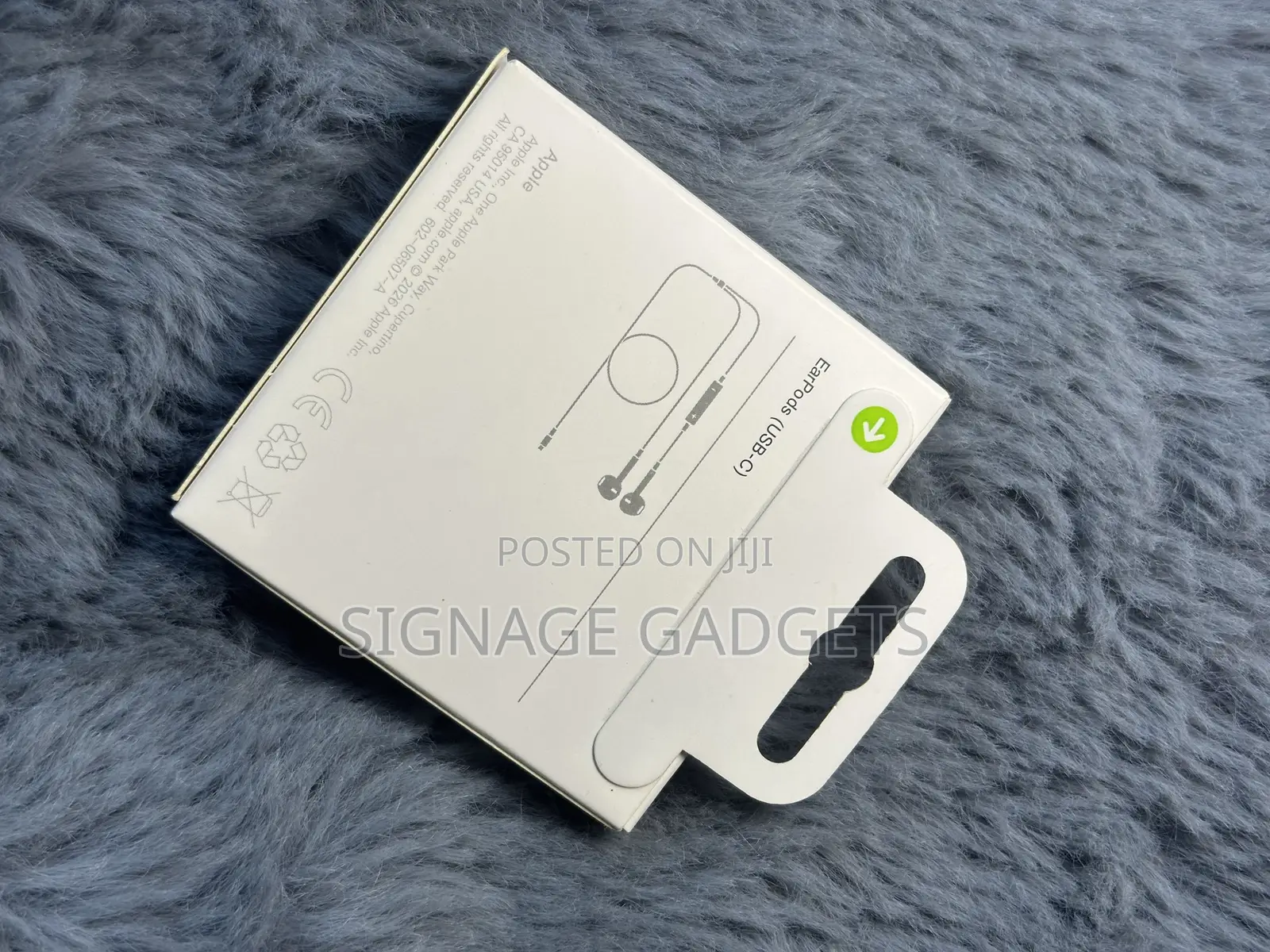 Type- C Earpierce