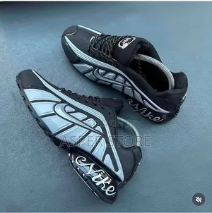 New Designer Nike Snickers