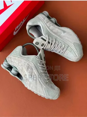 New Designer Nike Snickers