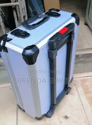 187 PCS Combination Tool Kit