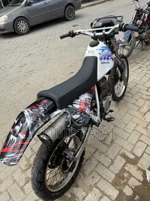 Honda 2009 White