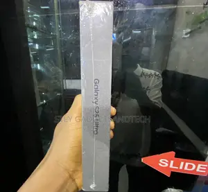 New Samsung Galaxy S25 Ultra 512 GB Blue