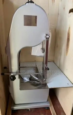 J 210 Bonesaw Machine