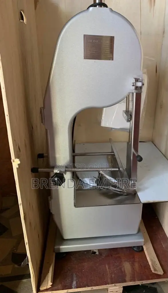 J 210 Bonesaw Machine