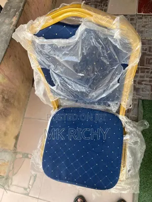 Banquet Chairs