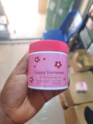 Happy Hormones PCOS Multivitamin
