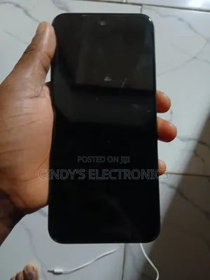 Tecno Spark 30C 128 GB Black