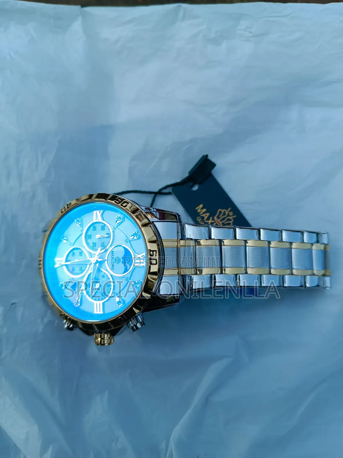 Men Watches