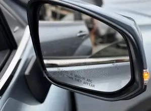 Toyota Highlander Platinum 2021 Blue