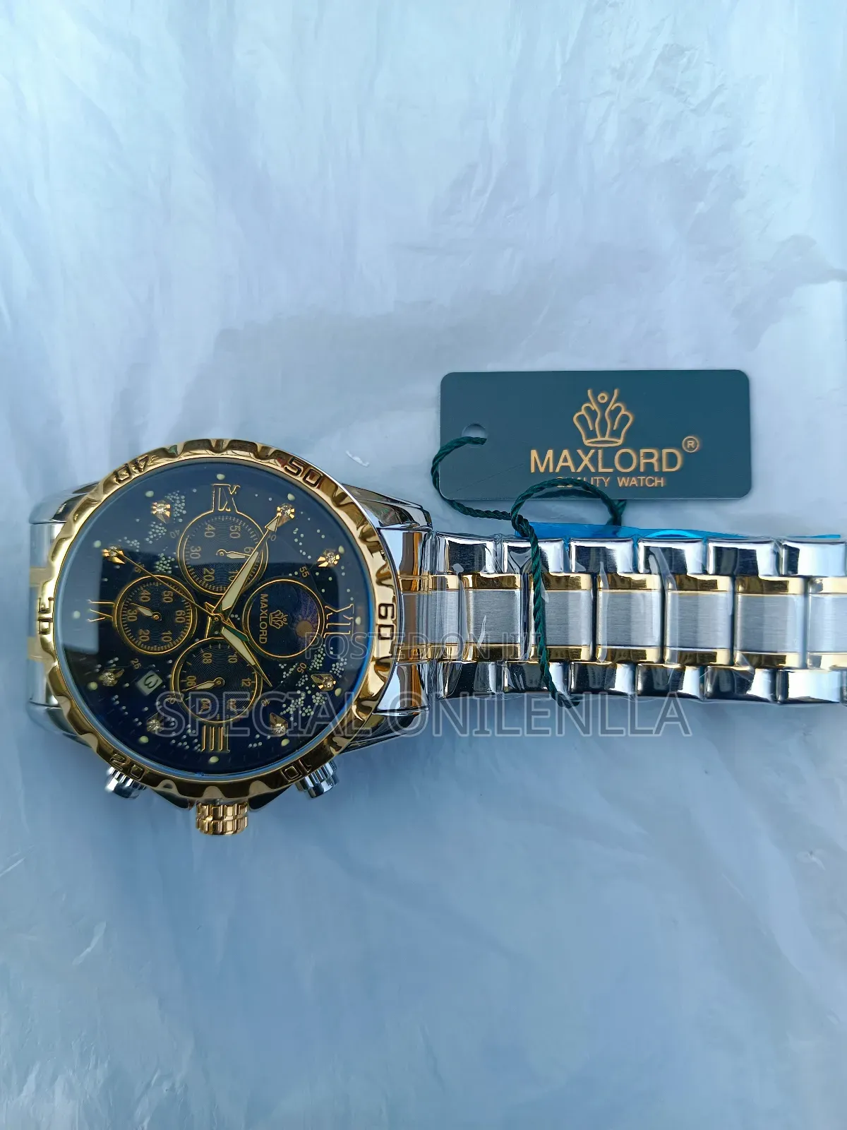 Men Watches