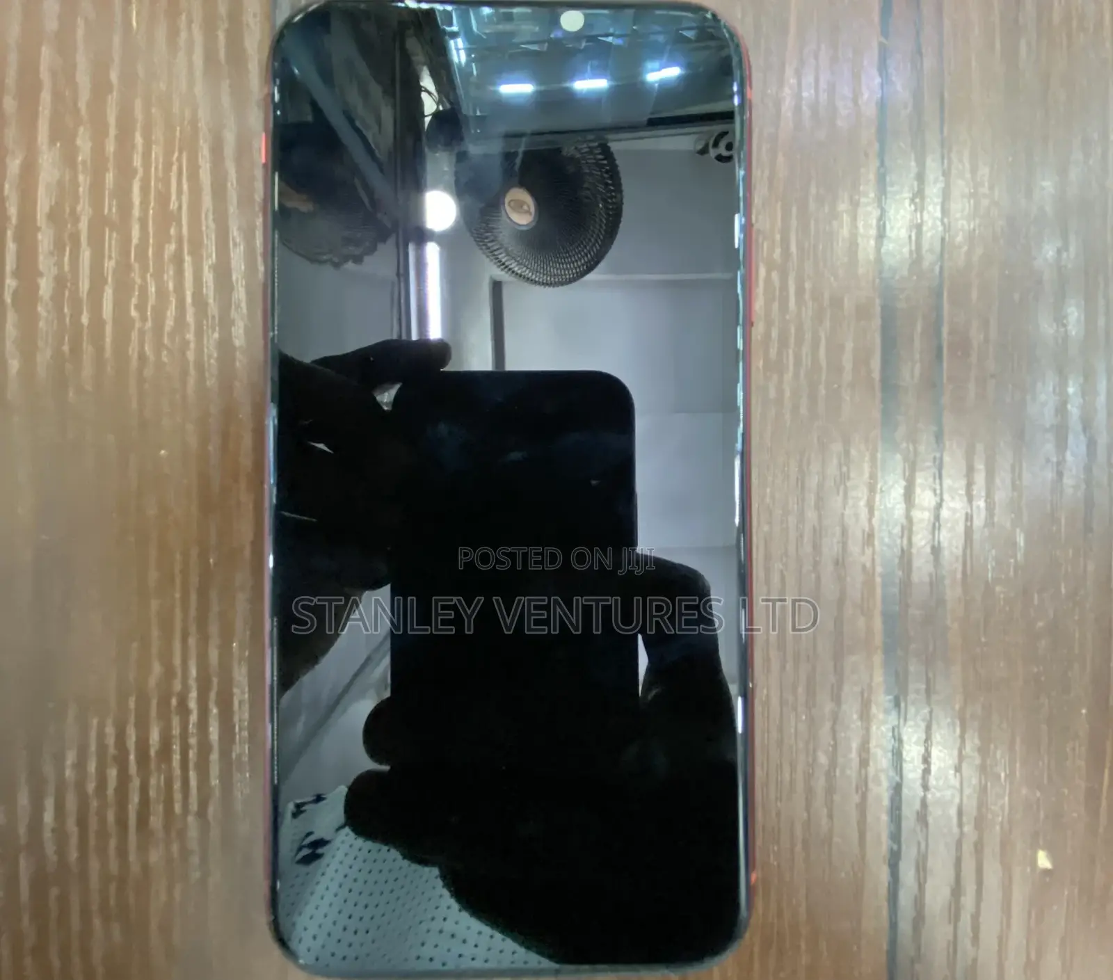 Apple iPhone XR 64 GB Red