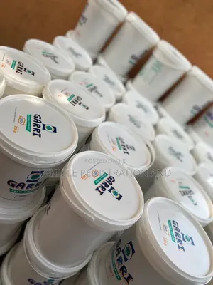Garri Ijebu