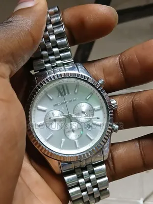 Wristwatch